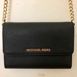 Michael Kors Wallet on Chain